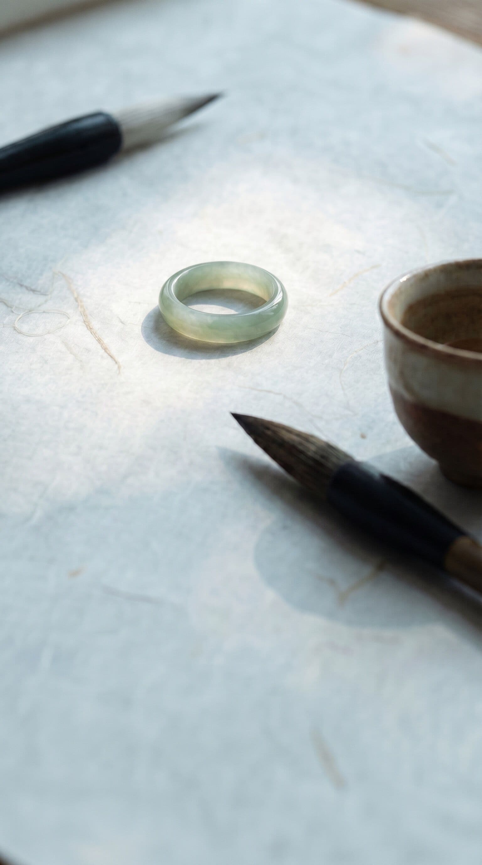 Jade Ring by guimi